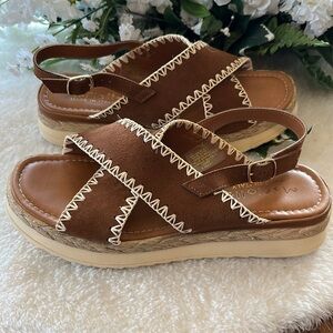 Mariela made in Italy sandals